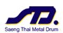 Saeng Thai Metal Drum Co., Ltd